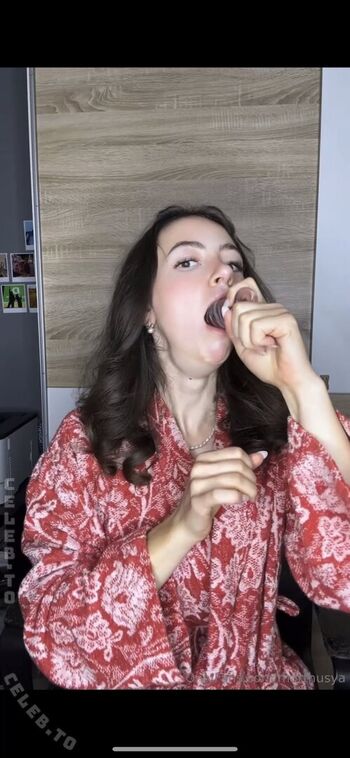 Full leaked Rybotschka private onlyfans photo