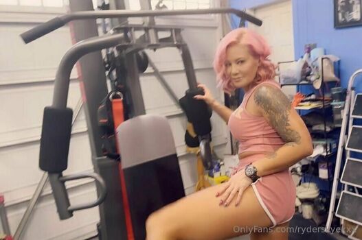 Ryder Skye