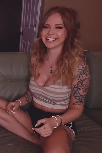 Full leaked Rylee nova private onlyfans photo