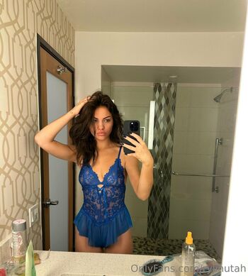 Full leaked Rylin utah private onlyfans photo