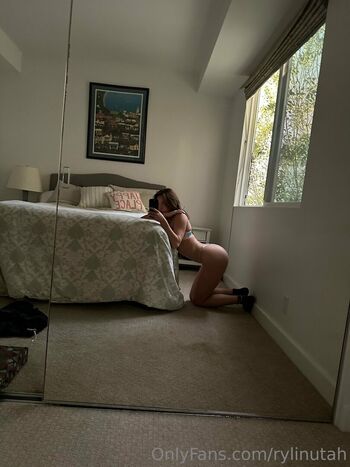 Full leaked Rylin utah private onlyfans photo