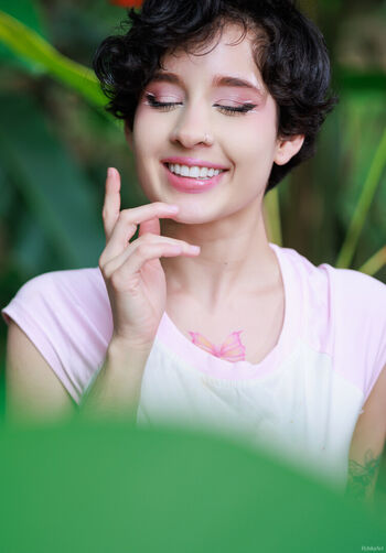 Full leaked Rylskyart private onlyfans photo