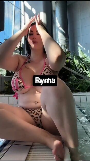 Full leaked Ryma offf private onlyfans photo