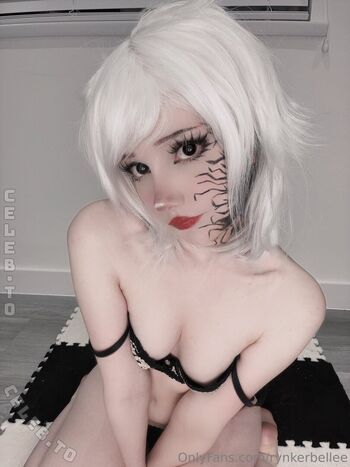 Full leaked Rynkerbelle private onlyfans photo