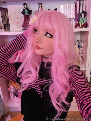 Rynkerbelle