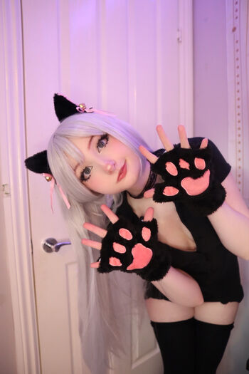 Full leaked Rynkerbelle page private onlyfans photo