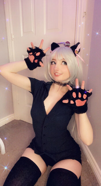 Full leaked Rynkerbelle page private onlyfans photo