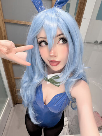 Full leaked Rynkerbelle private onlyfans photo