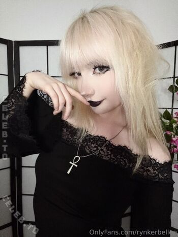 Rynkerbelle