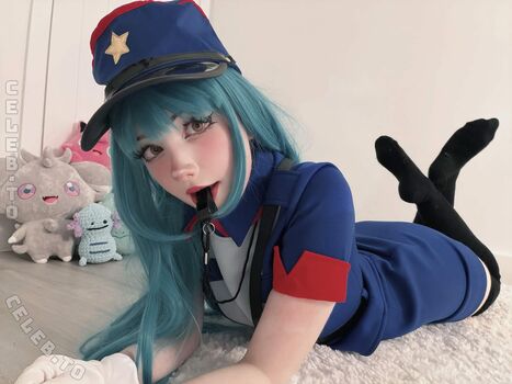 Full leaked Rynkerbelle private onlyfans photo
