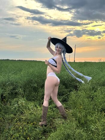 Full leaked Ryo kizuchi  page private onlyfans photo