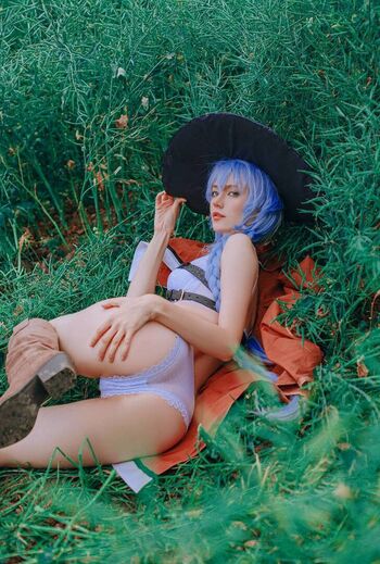 Full leaked Ryo kizuchi  page private onlyfans photo