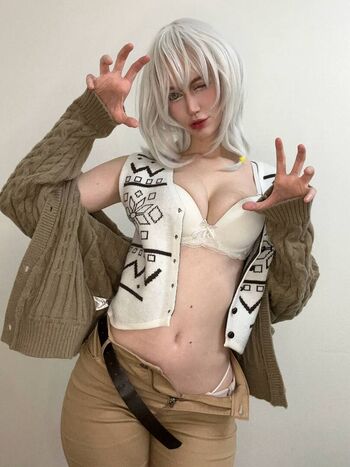 Full leaked Ryo kizuchi private onlyfans photo