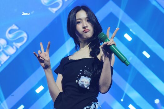 Full leaked Ryujin itzy shin ryu jin page private onlyfans photo