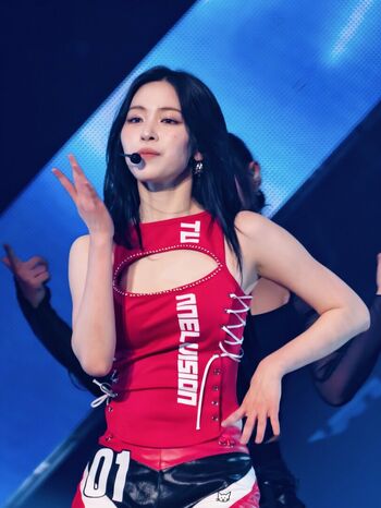 Ryujin - ITZY (신류진, Shin Ryu-jin)