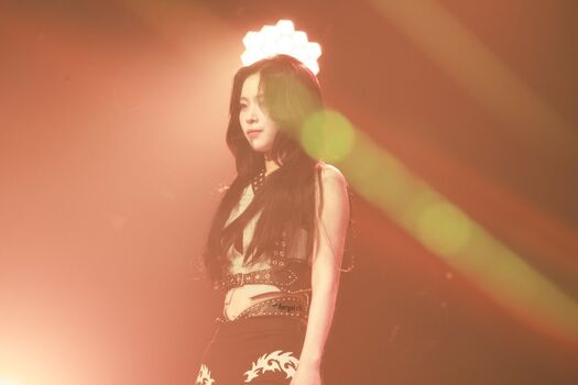 Full leaked Ryujin itzy shin ryu jin page private onlyfans photo