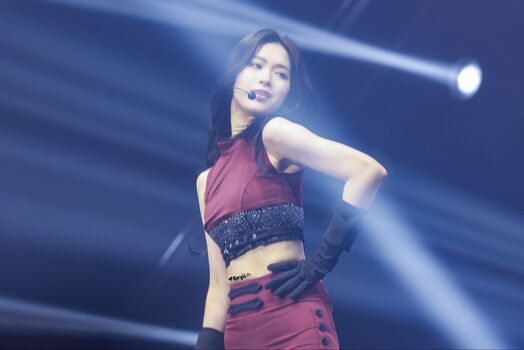 Full leaked Ryujin itzy shin ryu jin private onlyfans photo