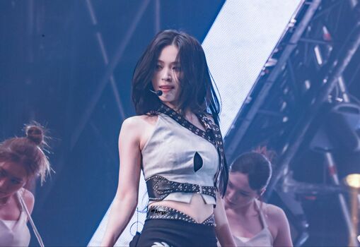 Full leaked Ryujin itzy shin ryu jin private onlyfans photo