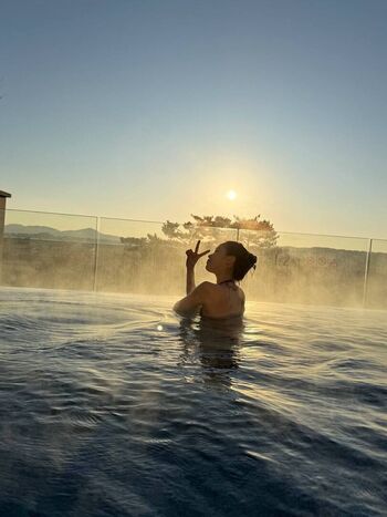 Full leaked Ryujin itzy shin ryu jin private onlyfans photo