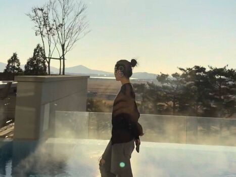 Full leaked Ryujin itzy shin ryu jin private onlyfans photo