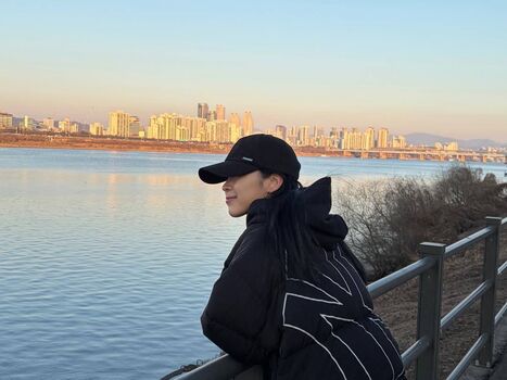 Full leaked Ryujin itzy shin ryu jin private onlyfans photo