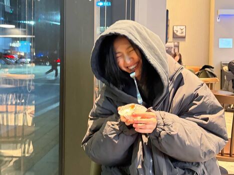 Full leaked Ryujin itzy shin ryu jin private onlyfans photo