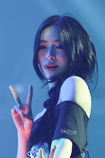 Full leaked Ryujin page private onlyfans photo