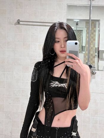 Full leaked Ryujin page private onlyfans photo