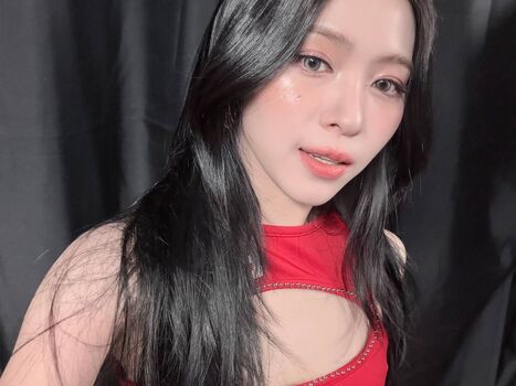 Full leaked Ryujin page private onlyfans photo