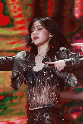 Full leaked Ryujin page private onlyfans photo