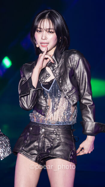 Full leaked Ryujin page private onlyfans photo