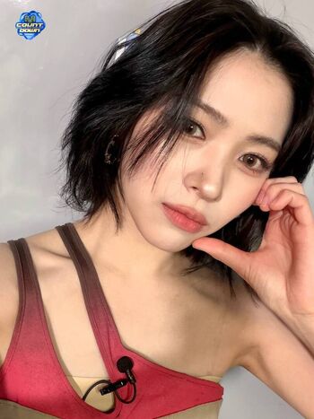 Full leaked Ryujin private onlyfans photo