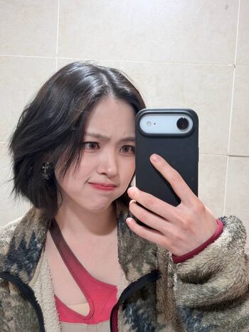 Full leaked Ryujin private onlyfans photo