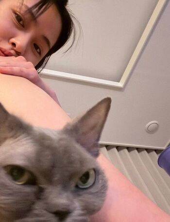 Full leaked Ryujin private onlyfans photo