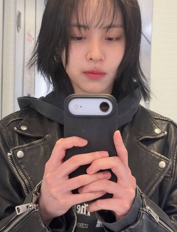 Full leaked Ryujin private onlyfans photo