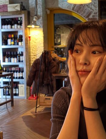 Full leaked Ryujin private onlyfans photo