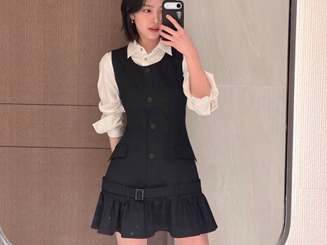 Full leaked Ryujin private onlyfans photo