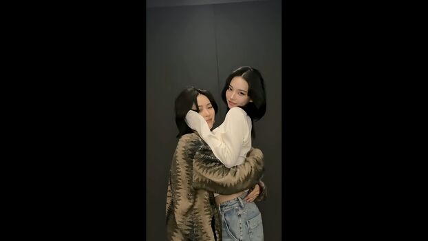 Full leaked Ryujin private onlyfans photo
