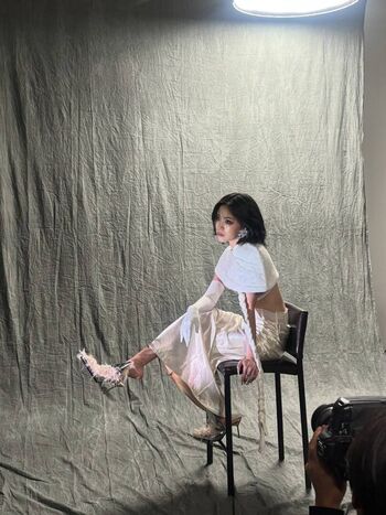 Full leaked Ryujin page private onlyfans photo