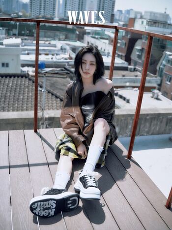 Full leaked Ryujin page private onlyfans photo