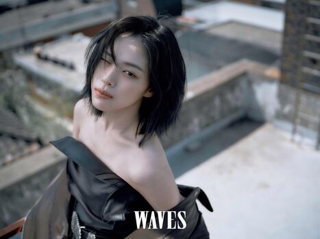 Full leaked Ryujin private onlyfans photo