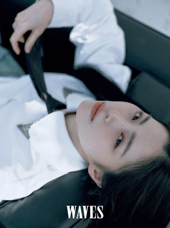 Full leaked Ryujin private onlyfans photo
