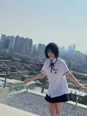 Full leaked Ryujin private onlyfans photo