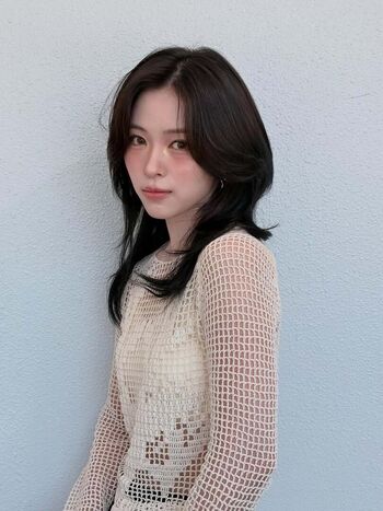 Full leaked Ryujin private onlyfans photo