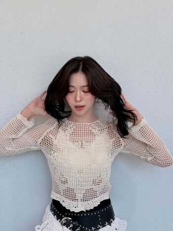 Full leaked Ryujin private onlyfans photo