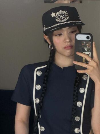 Full leaked Ryujin private onlyfans photo
