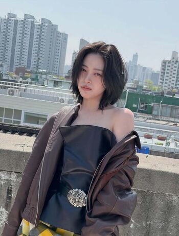 Full leaked Ryujin page private onlyfans photo