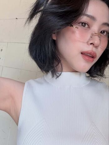 Full leaked Ryujin page private onlyfans photo