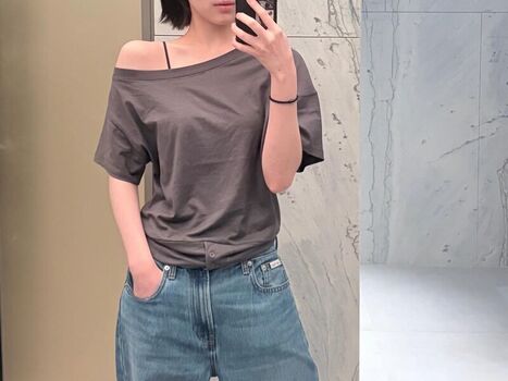 Full leaked Ryujin page private onlyfans photo