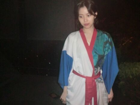 Full leaked Ryujin page private onlyfans photo